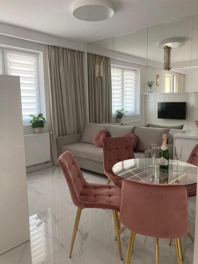 Parkowe B18 Apartment *