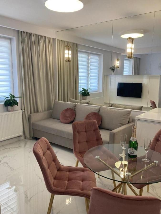 Parkowe B18 Apartment *